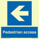 pedestrian-access~